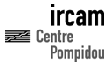 IRCAM centre Pompidou synestheorie