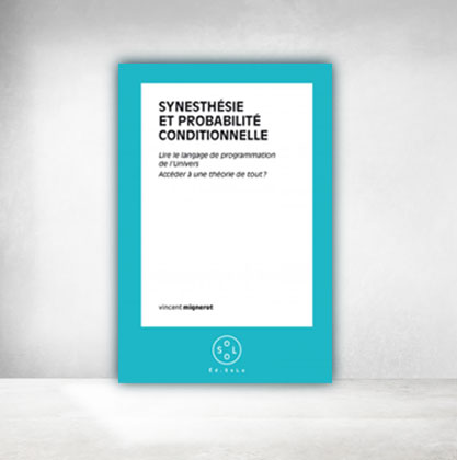 Production Publication Synesthésie